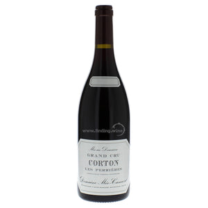 Domaine Méo-Camuzet _ 2017 - Corton Grand Cru Perrières _ 750 ml. |  Red wine  | Be part of the Best Wine Store online