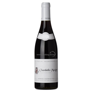 Domaine Georges Lignier & Fils _ 2014 - Chambolle- Musigny _ 750 ml.
