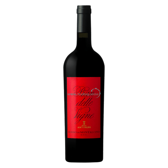 Marchesi Antinori  - 2009 -  Pian delle Vigne Rosso di Montalcino - 750 ml.