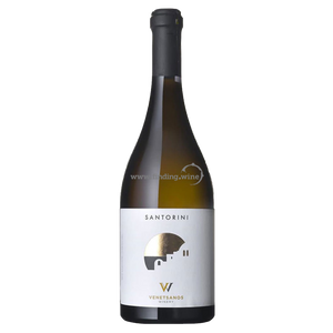 Venetsanos Winery - 2020 - Venetsanos Winery Assyrtiko Santorini - 750 ml.