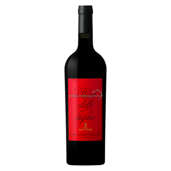 Antinori  - 2018 -  Pian delle Vigne Rosso di Montalcino - 750 ml.