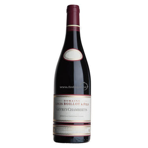 Domaine Louis Boillot - 2017 - Chambolle-Musigny  - 750 ml.