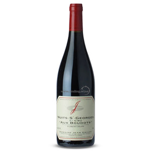 Domaine Jean Grivot _ 2016 - Nuit Saint-Georges 1er cru Roncière _ 750 ml. |   wine  | Be part of the Best Wine Store online