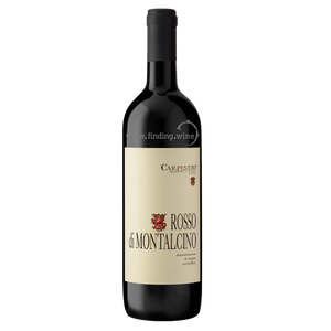 Carpineto - 2018 - Rosso Di Montalcino - 750 ml.