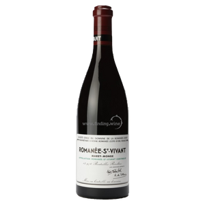 Domaine de la Romanee Conti - 2006 - Romanee St. Vivant  - 750 ml.