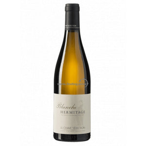 Domaine Jean-Louis Chave - 2015 - Selection Hermitage Blanche - 750 ml.