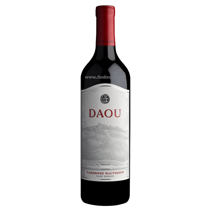 Daou  - 2020 - Cabernet Sauvignon  - 750 ml.