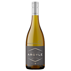Argyle - 2018 - Chardonnay Reserve - 750 ml.