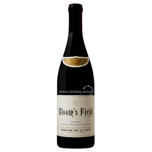 Domaine de la Cote - 2020 - Blooms Field Pinot Noir  - 750 ml.