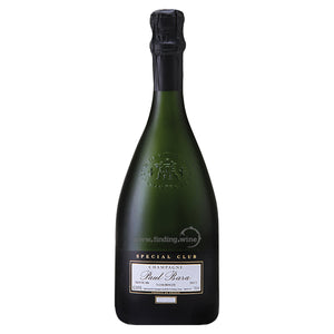 Paul Bara _ 2009 - Spécial Club Brut _ 750 ml. |  Sparkling wine  | Be part of the Best Wine Store online