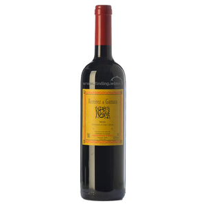 Bodegas Fernando Remirez de Ganuza _ 1997 - Reserva _ 750 ml. |  Red wine  | Be part of the Best Wine Store online