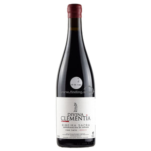 Divina Clementia  - 2014 - Divina Clementia Ribeira Sacra  - 750 ml.
