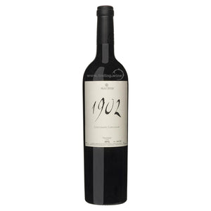 Mas Doix _ 2013 - 1902 Centenary _ 750 ml. |  Red wine  | Be part of the Best Wine Store online