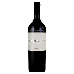 Abreu Vineyards _ 2015 - Rothwell Hyde _ 750 ml. -  Red wine - Abreu Vineyards  | Be part of the Best Wine Store online