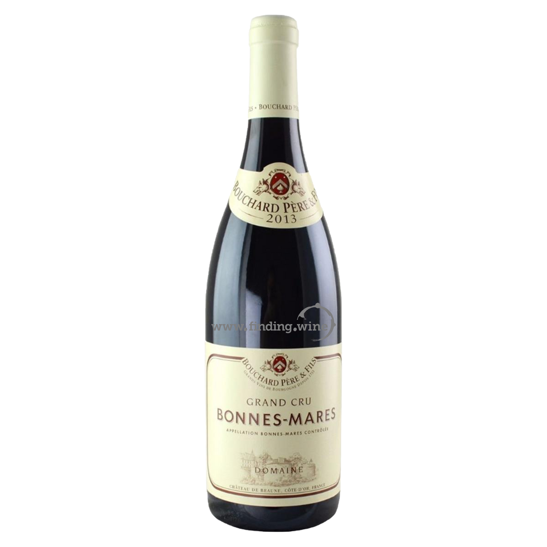 Bouchard Pere & Fils  - 2013 - Bonne-Mares Grand Cru - 750 ml.