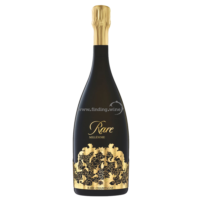 Piper-Heidsieck  - 2008 - Cuvée Rare  - 750 ml.