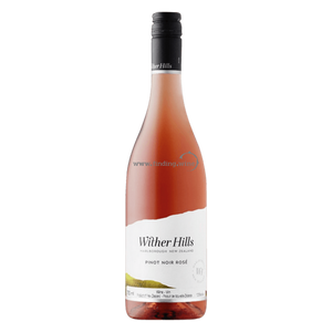 Wither Hills - 2020 - Pinot Noir Rose - 750 ml.