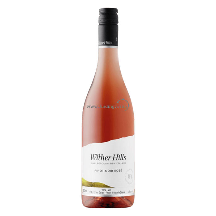 Wither Hills - 2020 - Pinot Noir Rose - 750 ml.