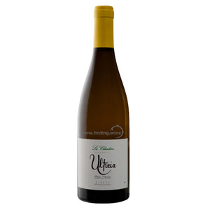 Raúl Pérez _ 2016 - Ultreia Claudina _ 750 ml. |  White wine  | Be part of the Best Wine Store online