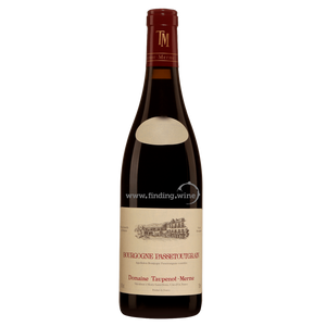 Domaine Taupenot-Merme  - 2019 - Bourgogne Passe-tout-grains  - 750 ml.