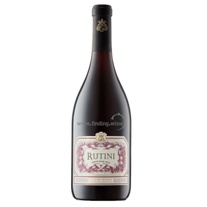 Rutini  - 2019 - Pinot Noir - 750 ml.