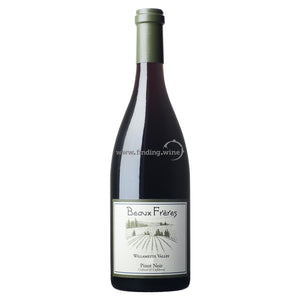 Beaux Freres  - 2019 - Pinot Noir  - 750 ml.