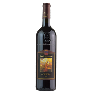 Castello Banfi - 2016 - Brunello di Montalcino DOCG - 750 ml.