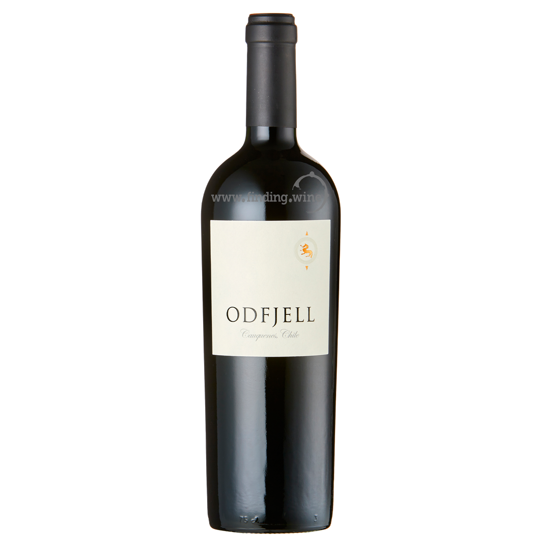 Odfjell - 2015 - Cabernet Sauvignon  - 750 ml.