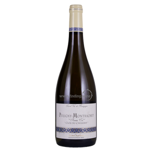 Domaine Jean Chartron  - 2019 - Puligny-Montrachet 1er Cru Clos du Cailleret Monopole  - 750 ml.