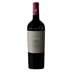 Scaia - 2019 - Corvina Rosso - 750 ml.
