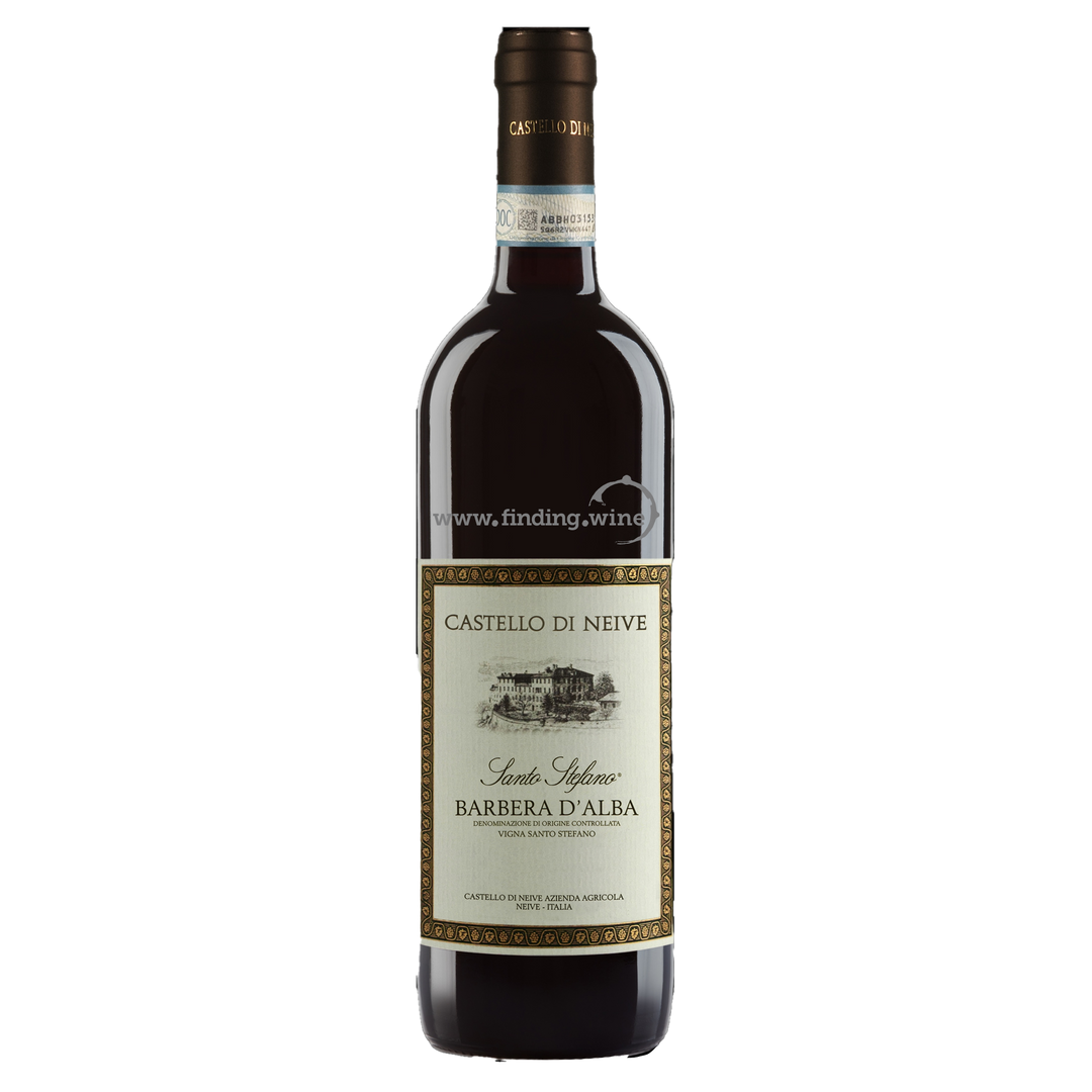 Castello di Neive - 2020 - Santo Stefano - 750 ml.