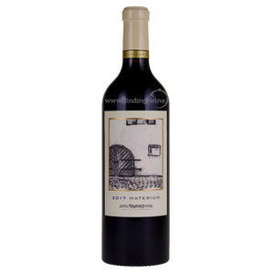 Maybach Family Vineyards - 2017 - Materium Cabernet Sauvignon - 750 ml.
