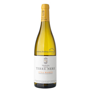 Tenuta delle Terre Nere _ 2018 - Etna Bianco Superiore _ 750 ml. |  White wine  | Be part of the Best Wine Store online