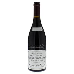 Domaine Méo-Camuzet _ 2017 - Vosne Romanée 1er cru Aux Brulées _ 750 ml. |  Red wine  | Be part of the Best Wine Store online