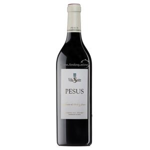 Vina Sastre - 2010 - Pesus - 750 ml.