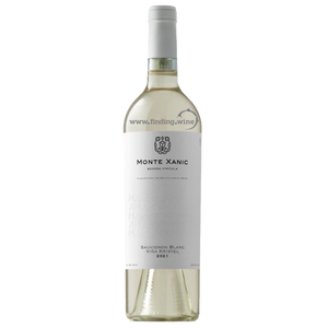 Monte Xanic - 2021 - Viña Kristel Sauvignon Blanc - 750 ml.