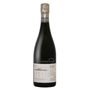 Jacques Selosse _ 2007 - Millesime 2007 _ 750 ml. |  Champagne wine  | Be part of the Best Wine Store online