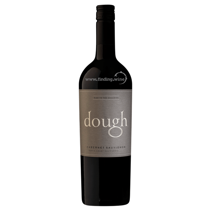 Dough - 2019 - Cabernet Sauvignon - 750 ml.