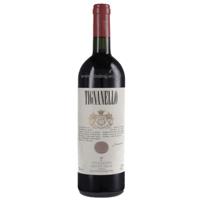 Marchesi Antinori  - 2000 - Tignanello - 750 ml.