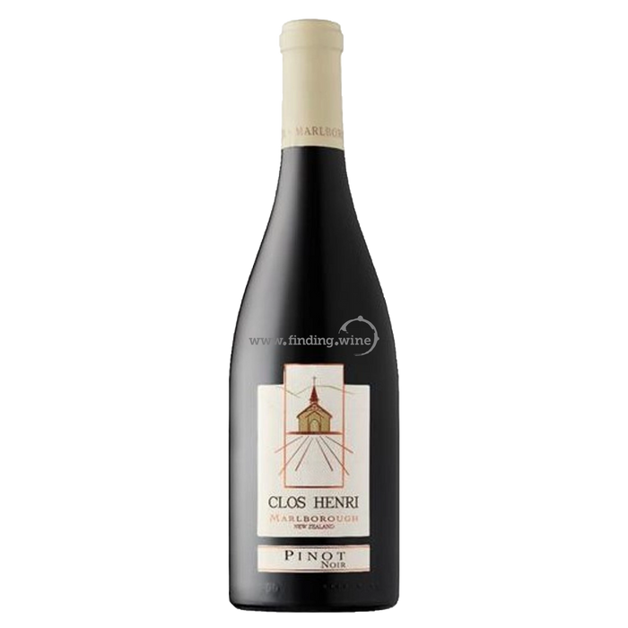 Clos Henri  - 2014 - Pinot Noir - 750 ml.