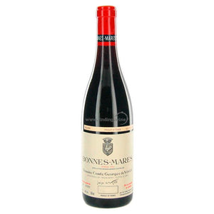 Comte Georges de Vogue _ 2017 - Bonnes-Mares Grand Cru _ 750 ml. |  Red wine  | Be part of the Best Wine Store online