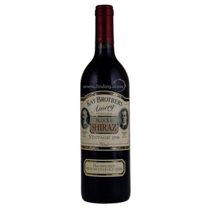 Kay Brothers Amery _ 1998 - Blocks 6 Shiraz _ 750 ml. |  Red wine  | Be part of the Best Wine Store online