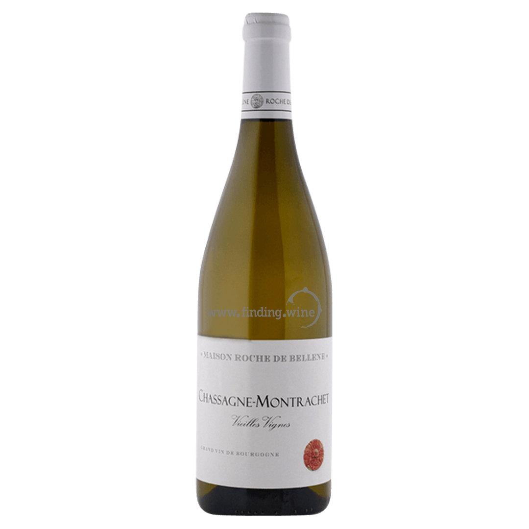 Domaine Roche de Bellene  - 2018 - Montrachet Grand Cru  - 750 ml.