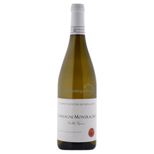 Domaine Roche de Bellene  - 2018 - Montrachet Grand Cru  - 750 ml.