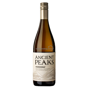 Ancient Peaks - 2021 - 'Santa Margarita Ranch' Chardonnay - 750 ml.
