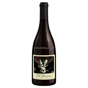 The Prisoner Wine Company - 2019 - Pinot Noir Sonoma Coast  - 750 ml.