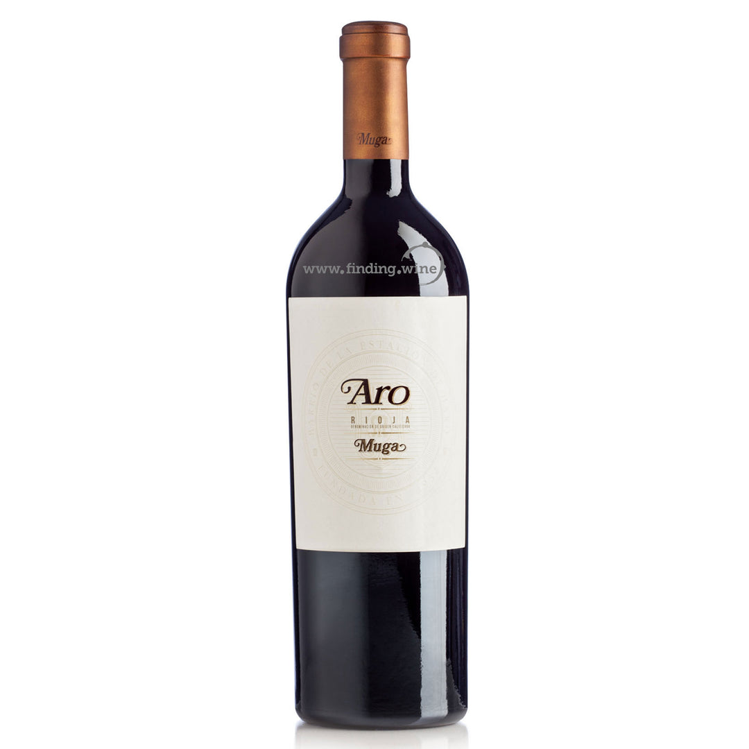 Bodegas Muga - 2016 - Aro - 750 ml.