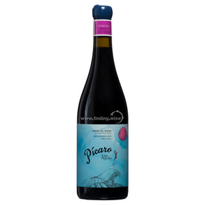 Dominio del Aguila  - 2014 - Picaro Viñas Viejas  tinto  - 750 ml.