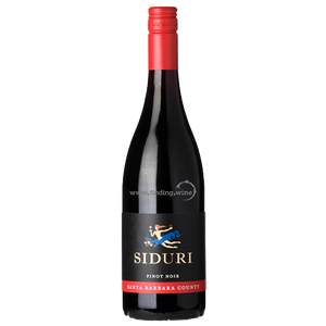 Santa Barbara - 2018 - Pinot Noir SRH - 750 ml.
