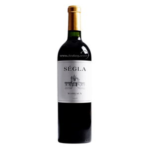Segla - 2015 - Margaux - 750 ml.
